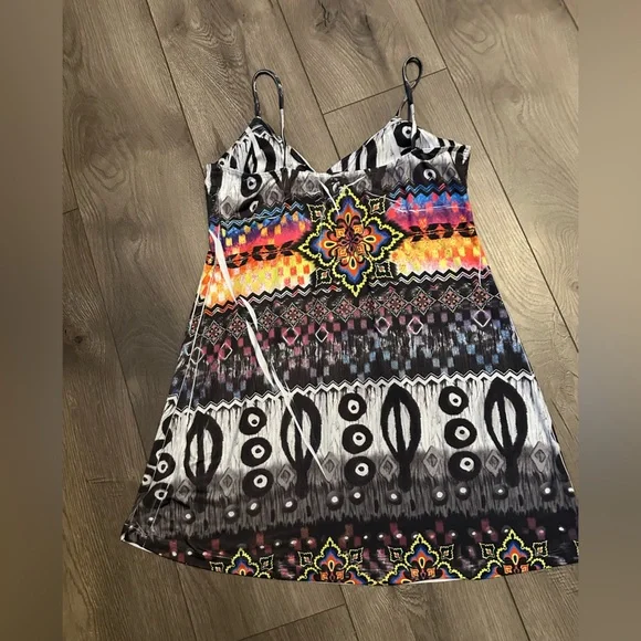 Rue21 dress, Size XL - Picture 2 of 3